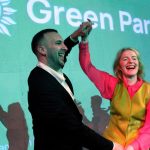 UK’s anti-Israel Green Party wins special parliamentary election, taking seat long held by Labour