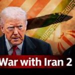 How the Israel-US assault on Iran unfolded hour by hour, with missiles barraging Israel and Gulf bases | Timeline