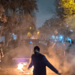 Blocked resuscitations, disconnected ventilators: Iranian regime’s brutality in crushing protests