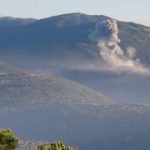 As Israel, US strike Iran, IDF hits Hezbollah sites in south Lebanon