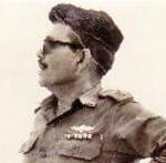 35 years on, IDF commandos still honor their revered Muslim commander