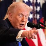 US authorizes departure of nonessential staff from Israel