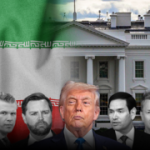 Trump’s inner circle divided as Washington weighs strike on Iran after stalled Geneva talks