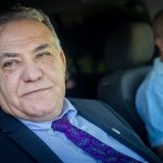 Former Nazareth mayor charged with funneling millions from city to crime family