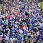 Over 3,000 people run largest-ever Tel Aviv Marathon; new women’s record set