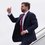 JD Vance praises Tucker Carlson-Mike Huckabee interview as ‘a really good conversation’