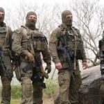 ‘Never again’: new IDF ‘Pereh’ reserve unit formed after Oct. 7