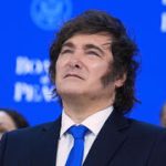 Israel may invite Argentina’s Milei to light Independence Day torch