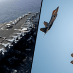 Israel strikes first, US follows with full force in coordinated attack on Iran