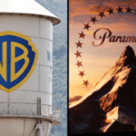$110 billion deal: Paramount announces acquisition of Warner Bros.
