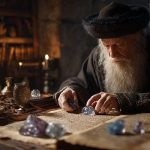 Ben-Tzion Spitz | Rabbinic Stone Healing (Tetzaveh)