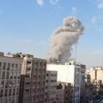 Israel launches preemptive strike on Iran, declares nationwide emergency