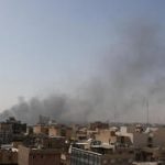 Top Revolutionary Guard commanders, political officials killed in joint US-Israel strikes, report says