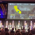 In 2026 California governor’s race, antisemitism emerges as a defining issue