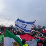 Leah Bolotina-Fink | The Silence of the Protesting lambs