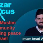 Imam Imad Al Masri: The Muslim community spreading peace in Israel and beyond