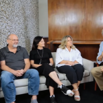 Silas Anastacio | Rare Genetic Diseases Program