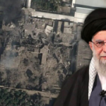 Khamenei killed in opening strike on Iran, Israel officials believe