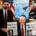 Mamdani touts productive meeting with Trump on housing and student release