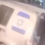 Car bearing Israeli flag plows into pedestrians in Egypt, sparks online uproar | Watch