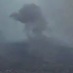 IDF strikes Hezbollah military compounds in eastern Lebanon; teenager said killed