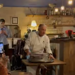 Last service at Eucalyptus restaurant as Jerusalem institution closes