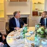 ‘Pause’ in Geneva talks as Iran’s new proposal and tough US demands are revealed