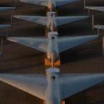 US kamikaze drones reverse-engineered from Iranian Shahed could be used against Iran in strikes