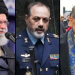 Khamenei, IRGC commander, defense chief among Iranian officials possibly killed in strike