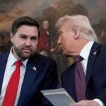 Top US commander briefs Trump on Iran strike options as Vance warns against long war