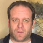 “‘As-a-Jew’ Jacob Berger Mocks Antisemitism