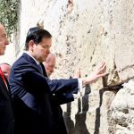 Rubio to Visit Israel Next Week as US-Iran Tensions Soar