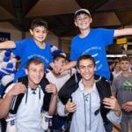 Knesset lifts double social security burden for US immigrants