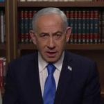 ‘We will not sit idly by when the shadow of annihilation hovers over us’: Netanyahu on Iran strike