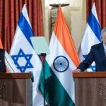 Israel and India sign 16 agreements, upgrade ties to ‘special strategic partnership’