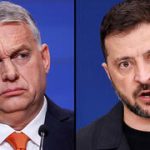Hungary’s Orban escalates feud with Ukraine as election pressure mounts