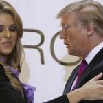 Ousted by Trump, beauty queen Carrie Prejean Boller takes aim at Israel