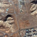 Britain pulls staff from Iran as IAEA report reveals site of near weapons-grade uranium