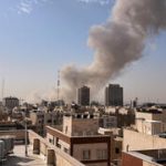 Before Israel-US strike on Iran, senior ministers alerted via emergency secure lines