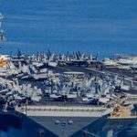 US-Iran talks show progress but major gaps persist as massive aircraft carrier nears Israel