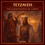 Yosef B. Moran | Parashah Tetzaveh — When Fidelity Becomes Light