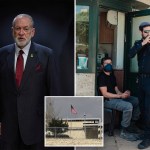 Huckabee tells Israel embassy staff to leave ‘today’ if they want to as Iran talks stall