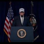 Read President Trump’s full speech after US, Israel strikes in Iran, urging Iranians to ‘take over your government’