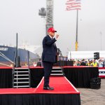 Trump Embraces U.S. Military Power After Years of Caution