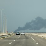 Iranian Attacks Target Gulf Energy Infrastructure, Upping the Ante