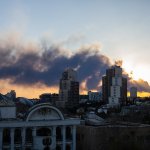 Iranians Viewed by U.S. as Potential Leaders Died in Strikes, Trump Says