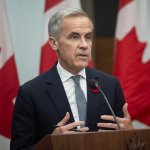 Carney Says That Canada’s Support for Airstrikes Came ‘With Regret’
