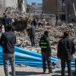 U.S. and Israel Striking Iran Security Agencies That Helped Crush Protests