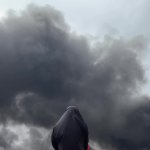 Israeli Strikes on Fuel Depots Send Black Clouds Over Iranian Capital