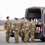 Pentagon Announces Seventh U.S. Death in War With Iran